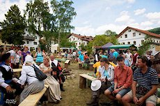 Bayerischer Wald